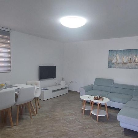 Apartmani Nikola Trogir Ruang foto