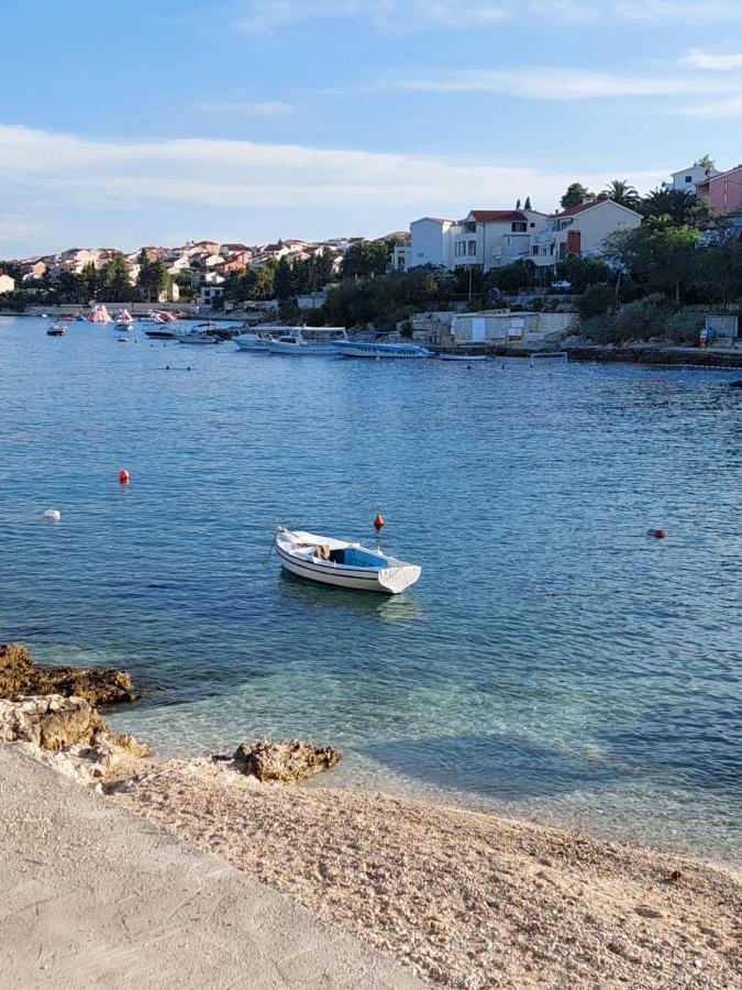 Apartmani Nikola Trogir Ruang foto