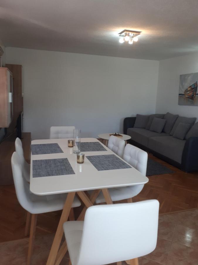 Apartmani Nikola Trogir Ruang foto