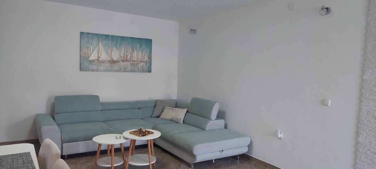Apartmani Nikola Trogir Ruang foto