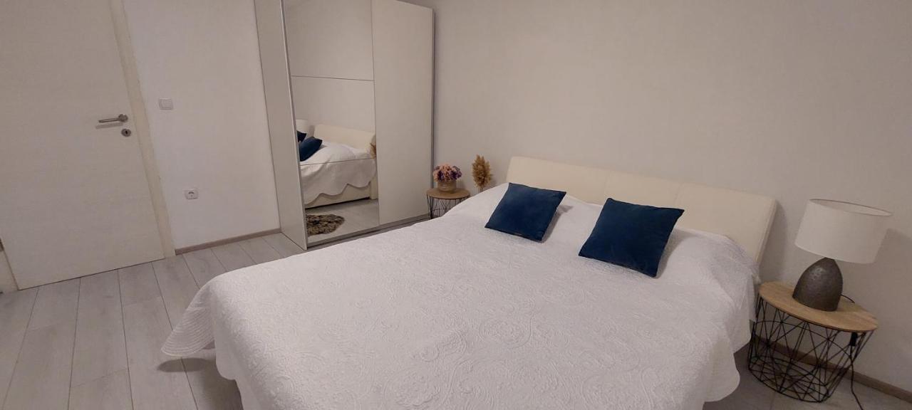 Apartmani Nikola Trogir Ruang foto