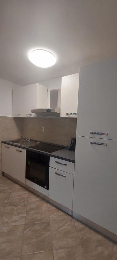 Apartmani Nikola Trogir Bagian luar foto