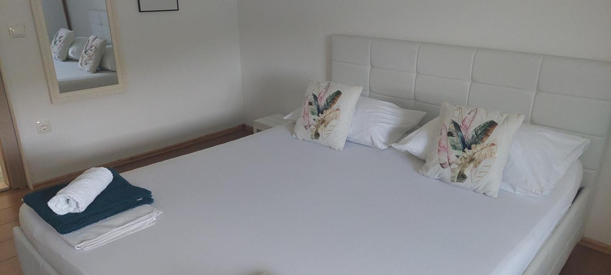 Apartmani Nikola Trogir Ruang foto