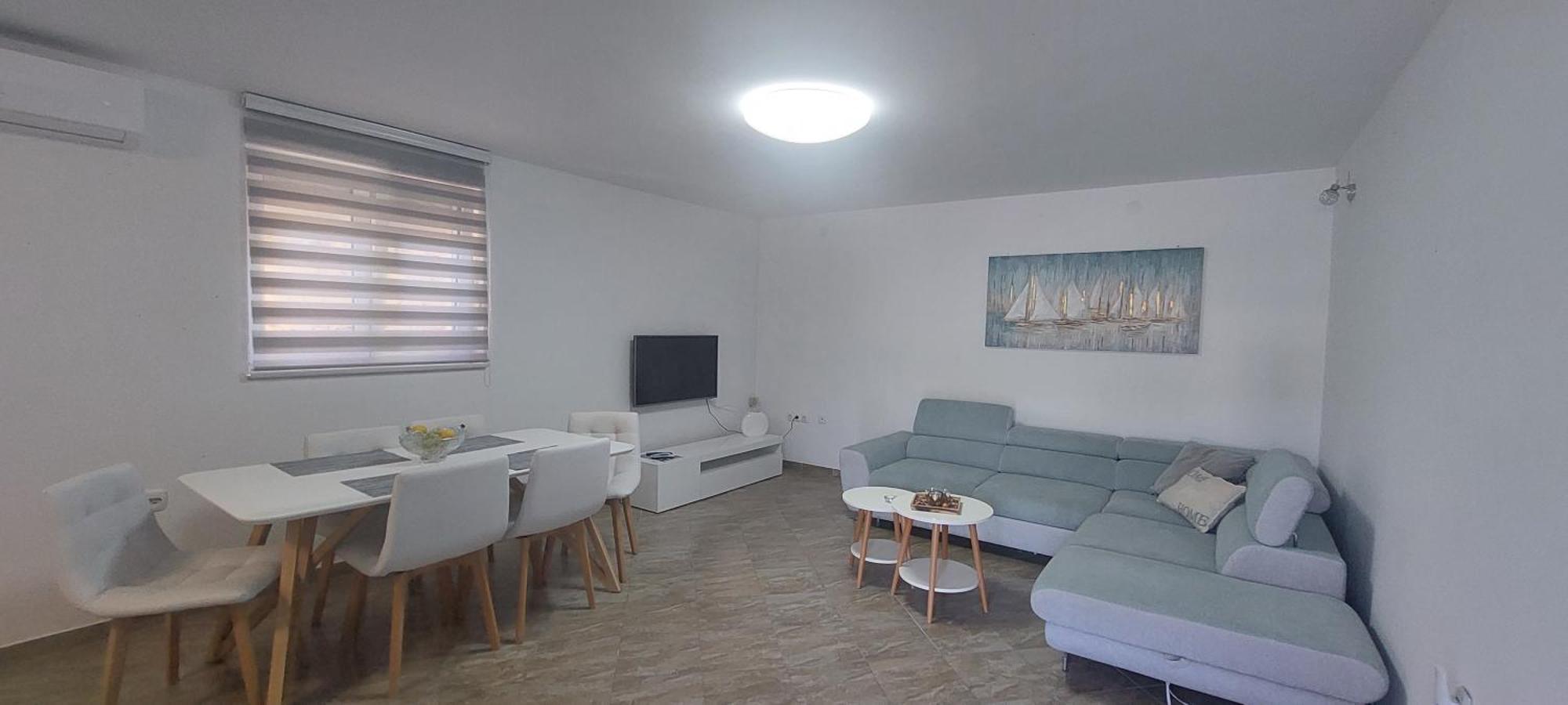 Apartmani Nikola Trogir Ruang foto